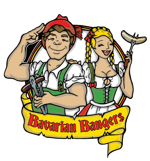 Bavarian Bangers Logo